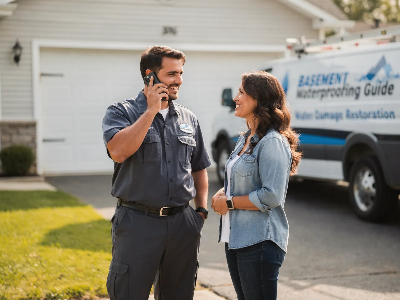 Basement Waterproofing Near Me New Bethlehem, PA FAQs